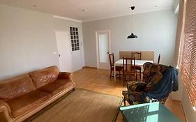 Apartamento Ideal Para Familias