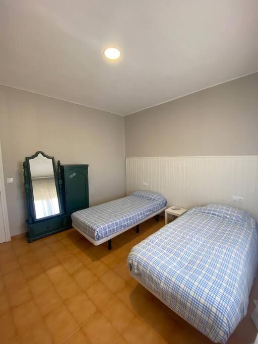 Apartamento Ideal Para Familias Mora la Nueva Extérieur photo