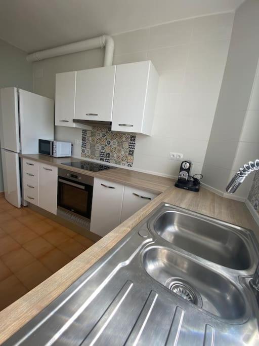 Apartamento Ideal Para Familias Mora la Nueva Extérieur photo